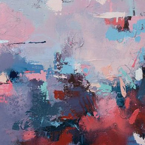 Slider - Abstract Art